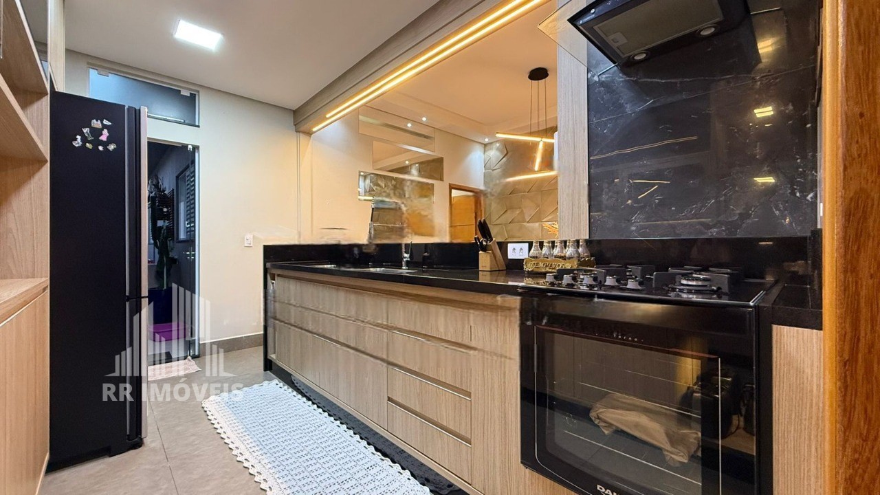 Casa, 3 quartos, 138 m² - Foto 8