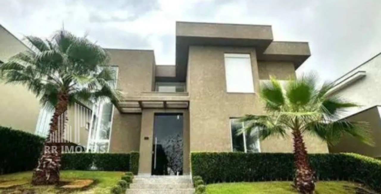 Casa, 4 quartos, 546 m² - Foto 1