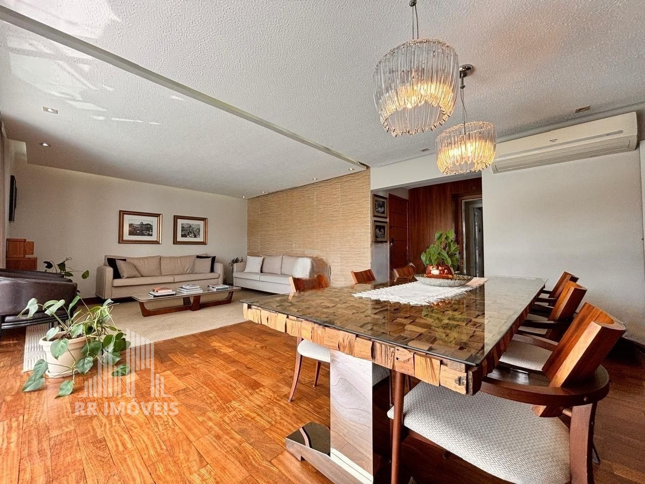 Apartamento, 4 quartos, 261 m² - Foto 9