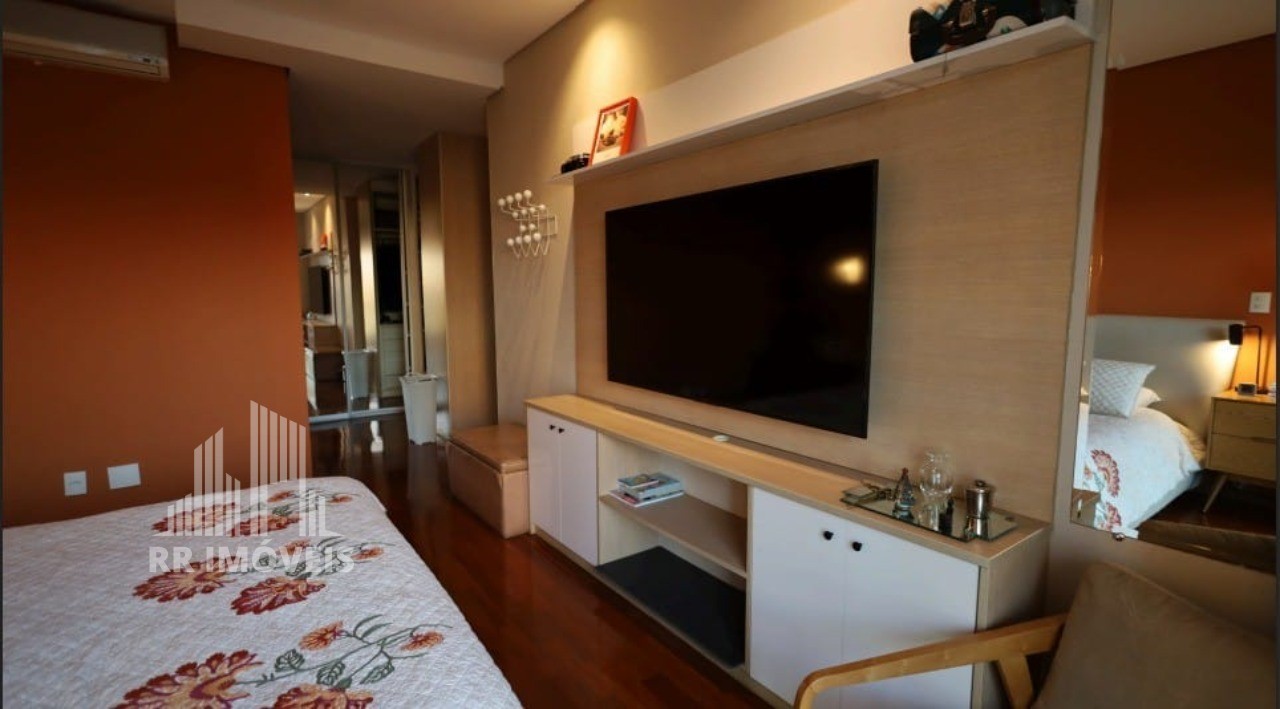 Apartamento, 4 quartos, 284 m² - Foto 9