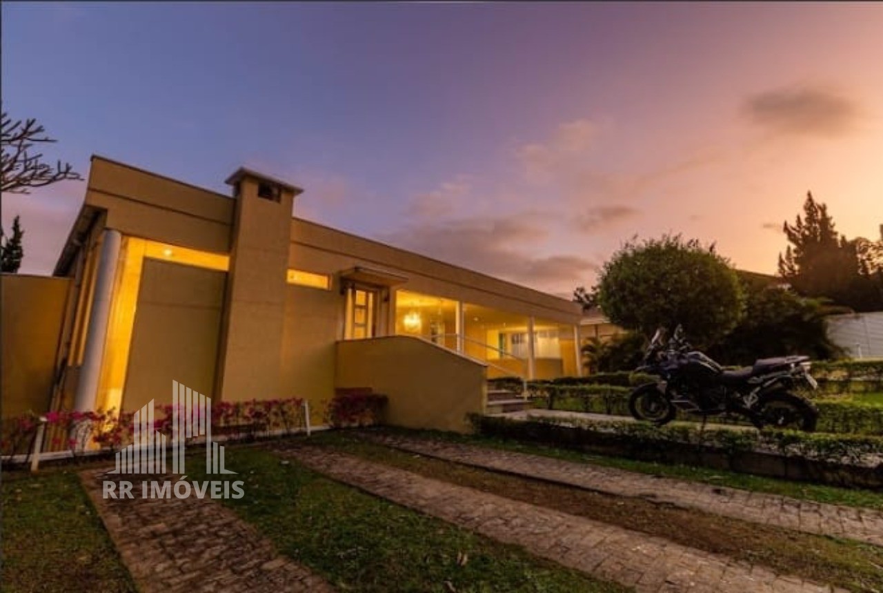 Casa, 6 quartos, 700 m² - Foto 21