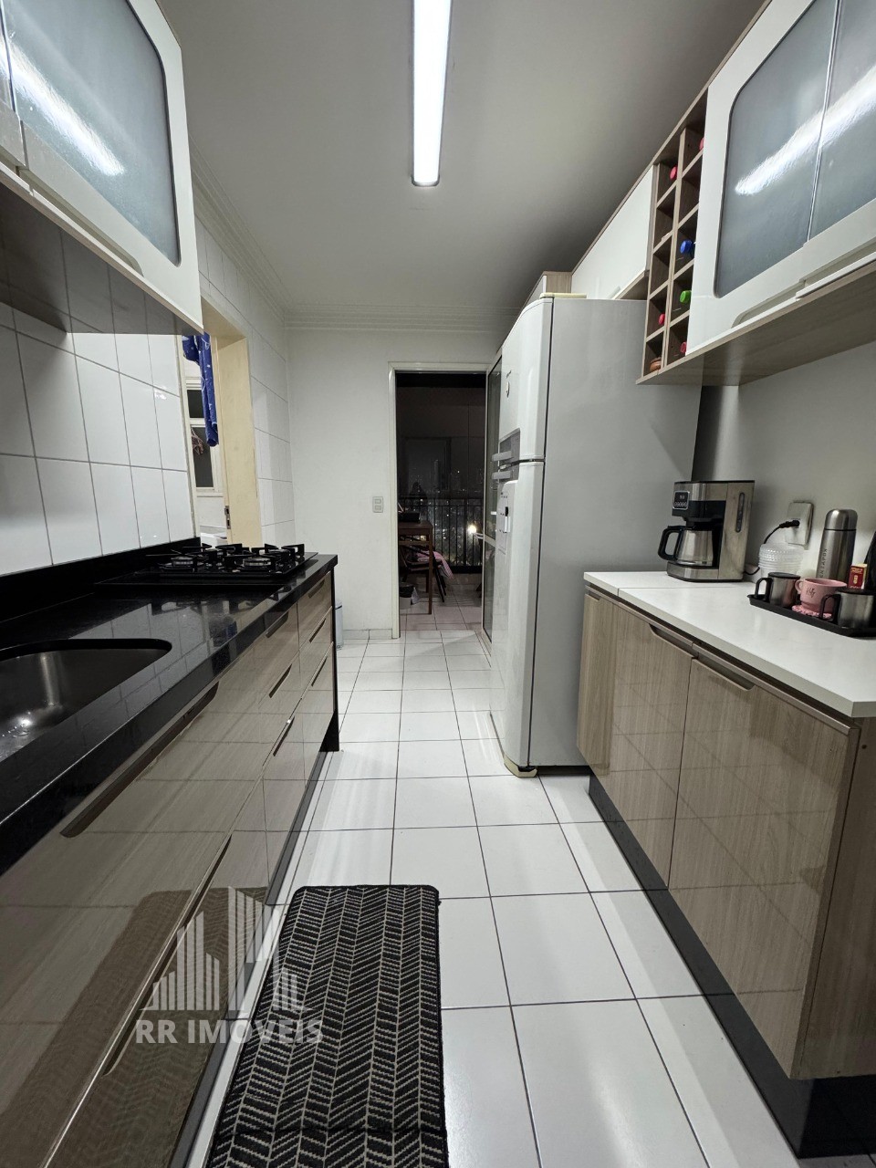 Apartamento, 3 quartos, 94 m² - Foto 11