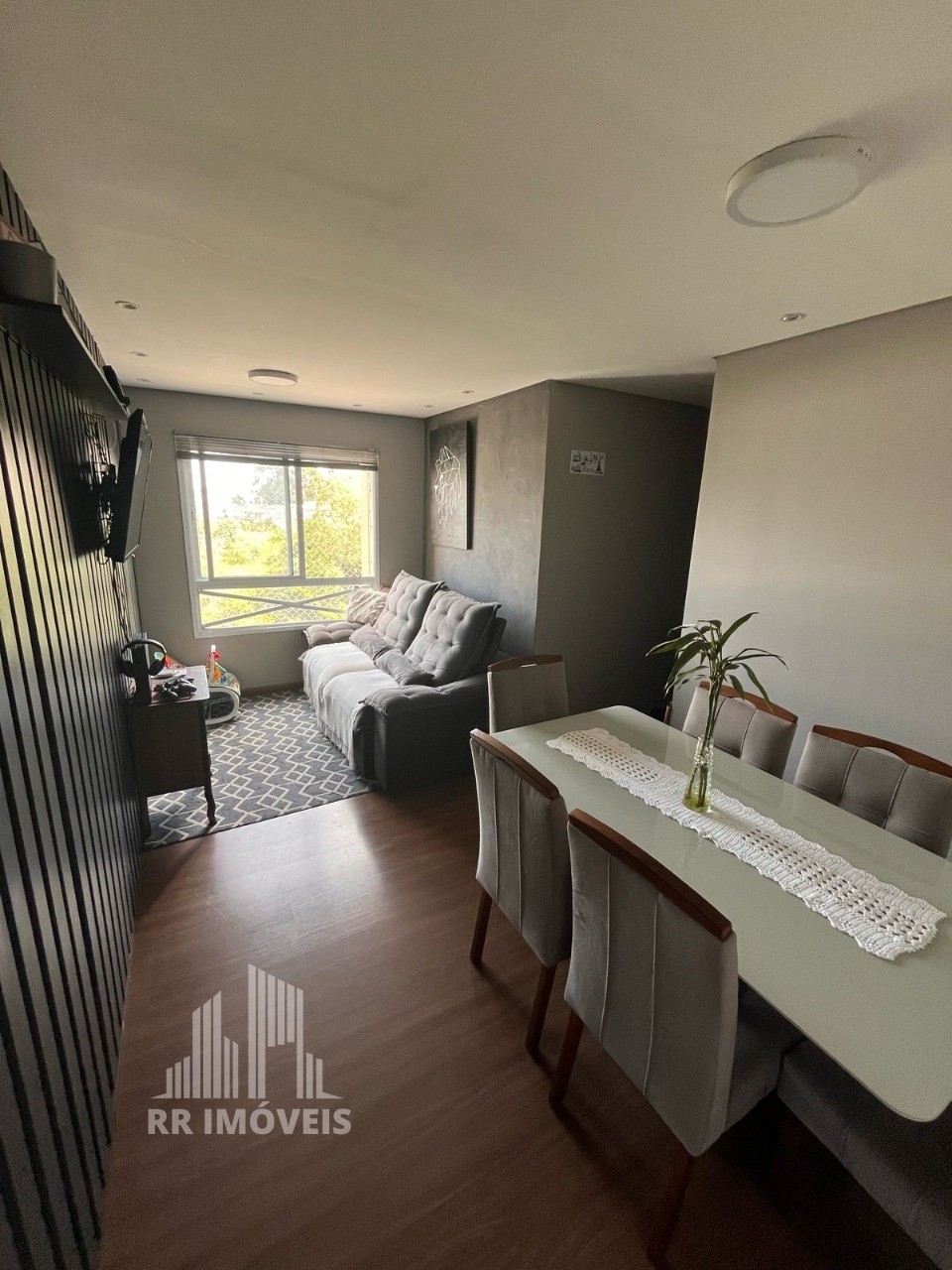 Apartamento, 2 quartos, 60 m² - Foto 1