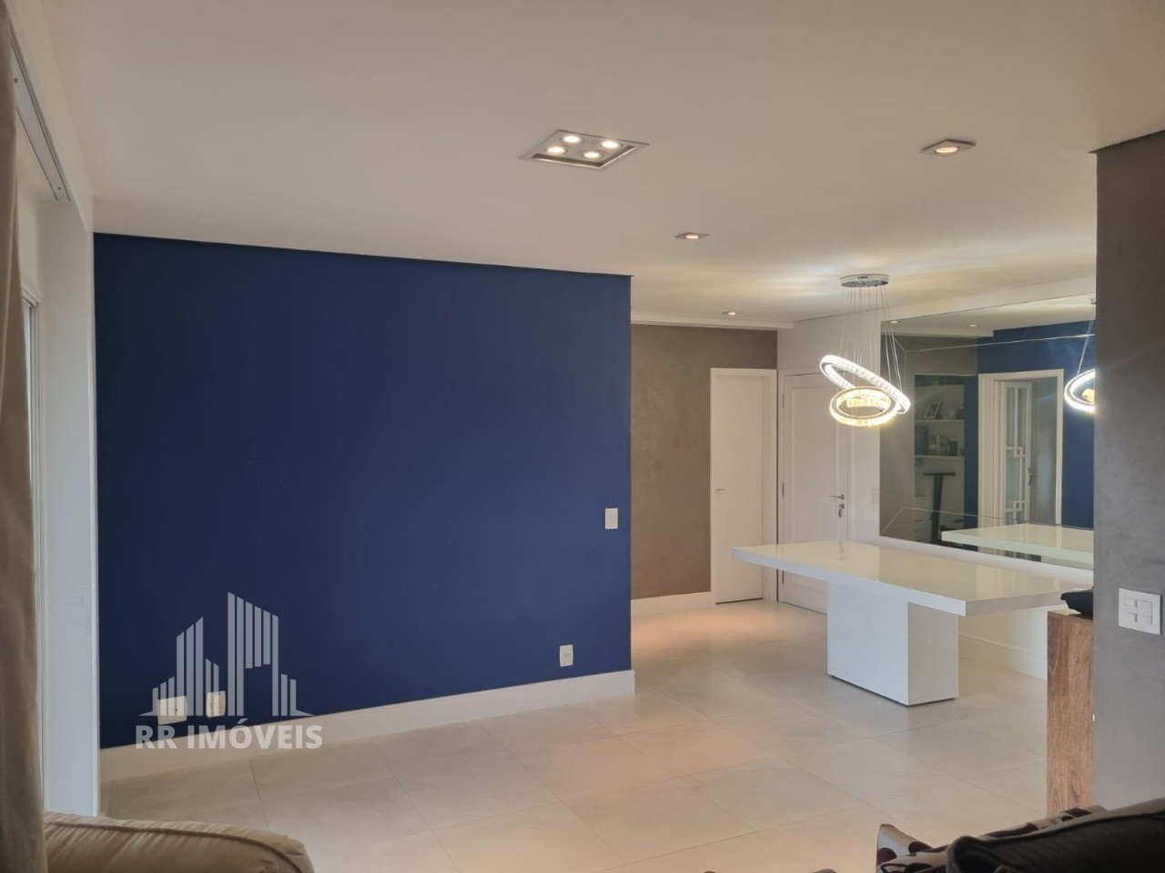 Apartamento, 2 quartos, 110 m² - Foto 1