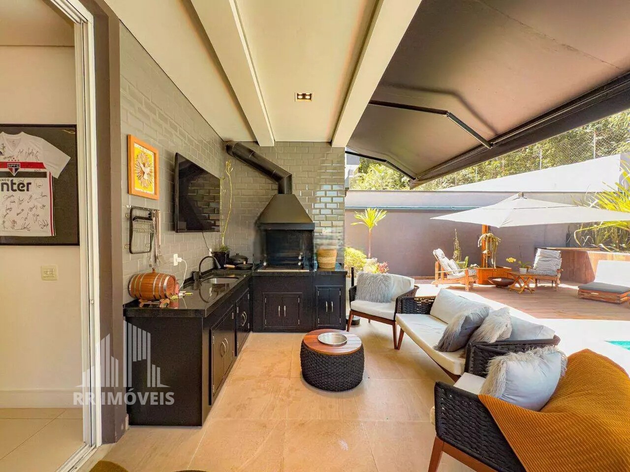 Casa, 4 quartos, 298 m² - Foto 3