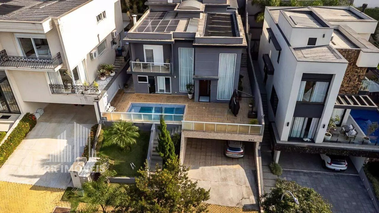 Casa, 4 quartos, 360 m² - Foto 42