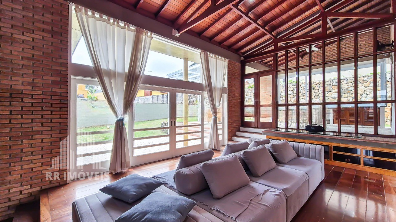 Casa, 4 quartos, 337 m² - Foto 7