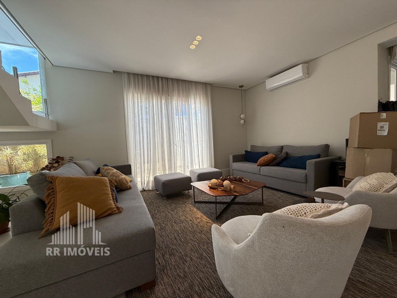 Casa, 3 quartos, 299 m² - Foto 19