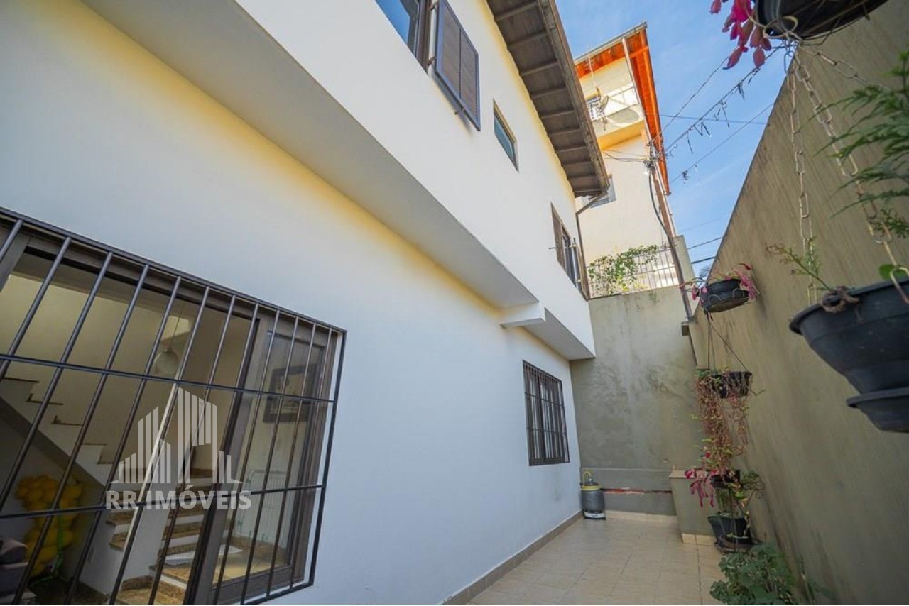Casa, 3 quartos, 184 m² - Foto 17