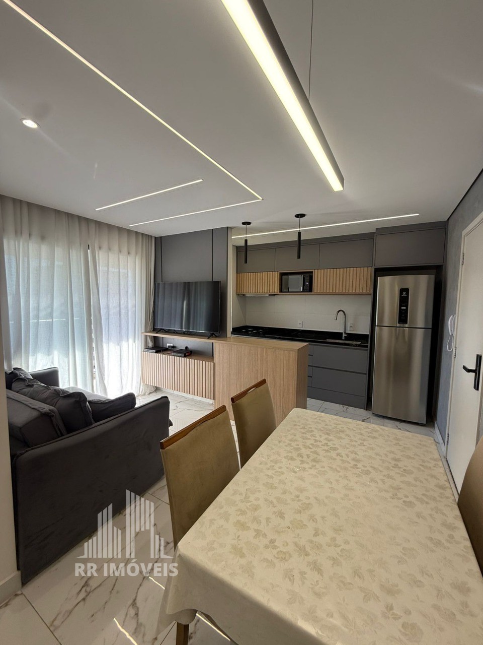 Apartamento, 2 quartos, 64 m² - Foto 7