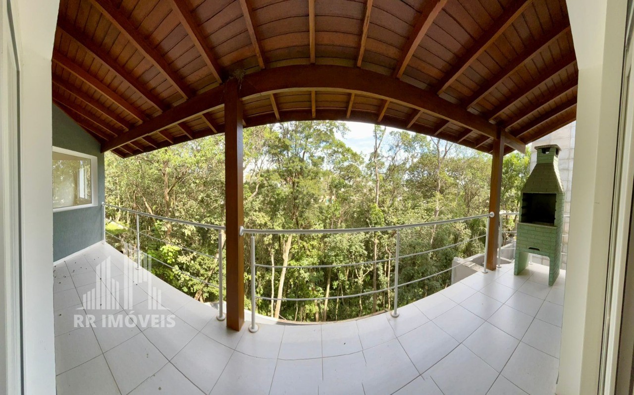Casa, 4 quartos, 330 m² - Foto 28