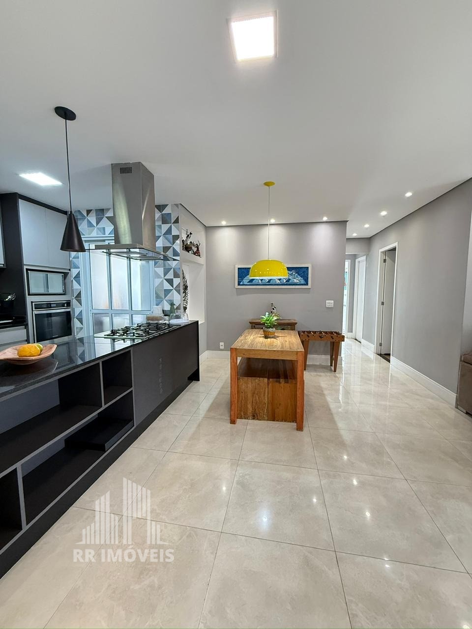 Apartamento, 3 quartos, 110 m² - Foto 4