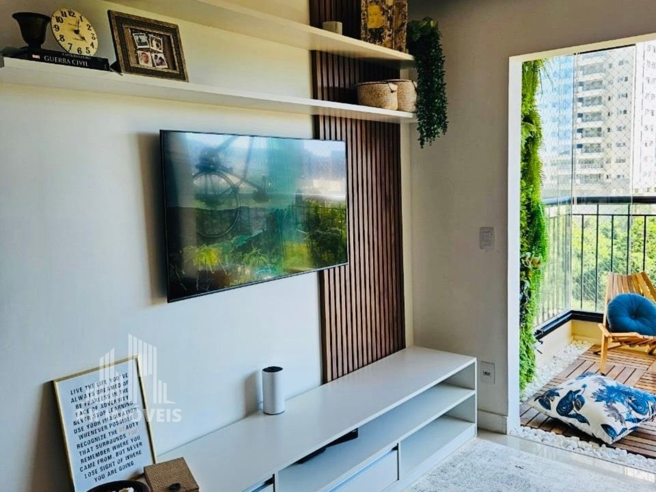Apartamento, 3 quartos, 87 m² - Foto 2