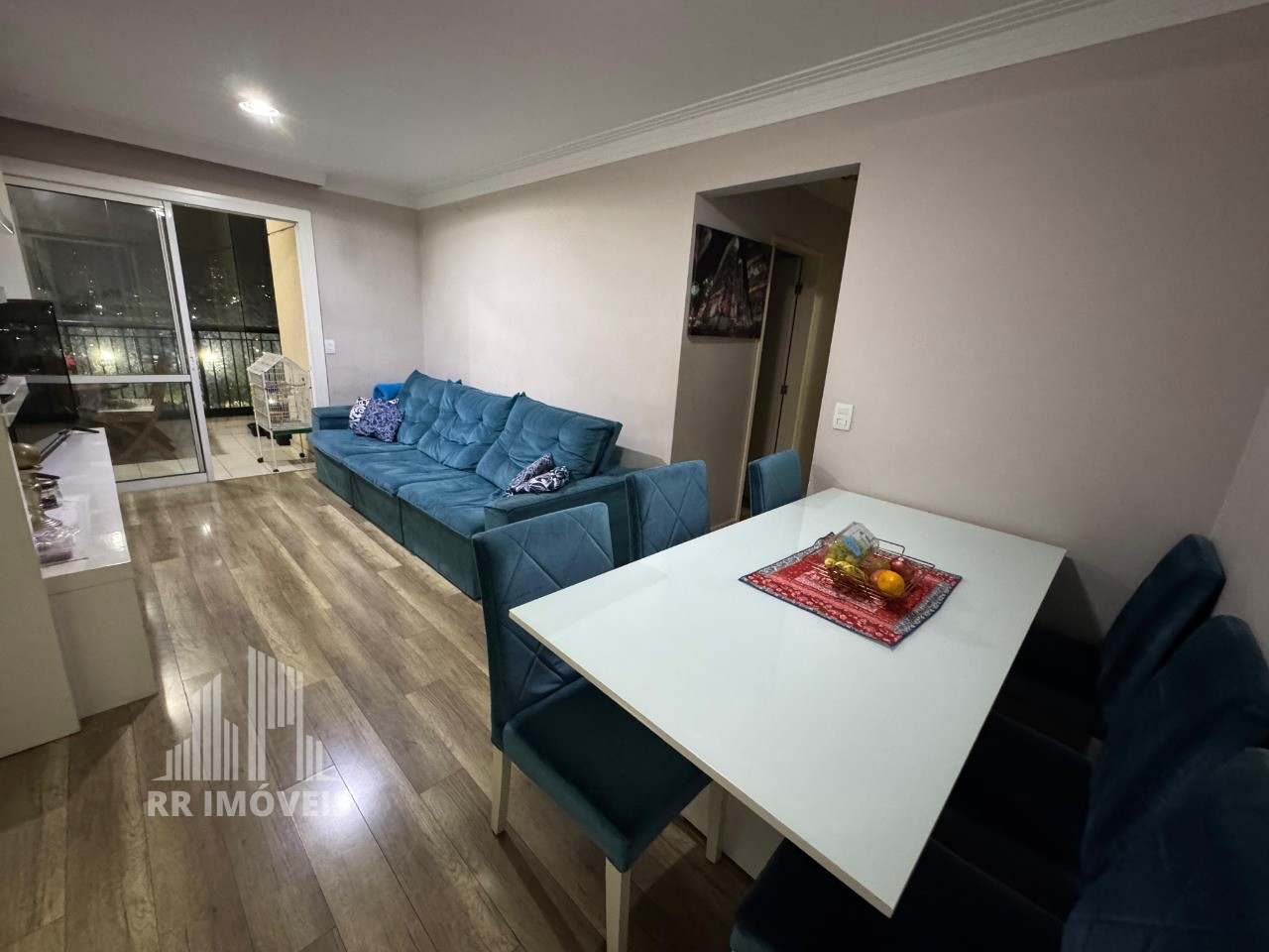 Apartamento, 3 quartos, 94 m² - Foto 8
