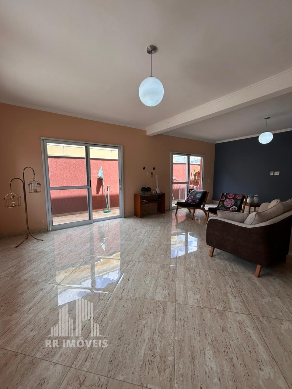 Casa, 4 quartos - Foto 3