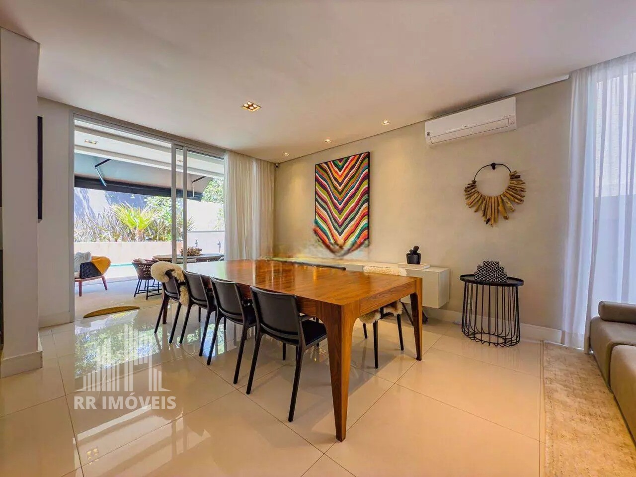 Casa, 4 quartos, 298 m² - Foto 4