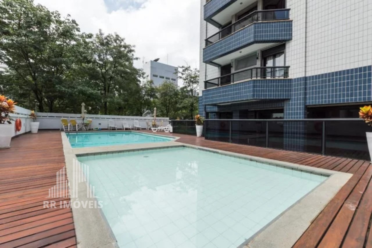 Apartamento, 3 quartos, 164 m² - Foto 25