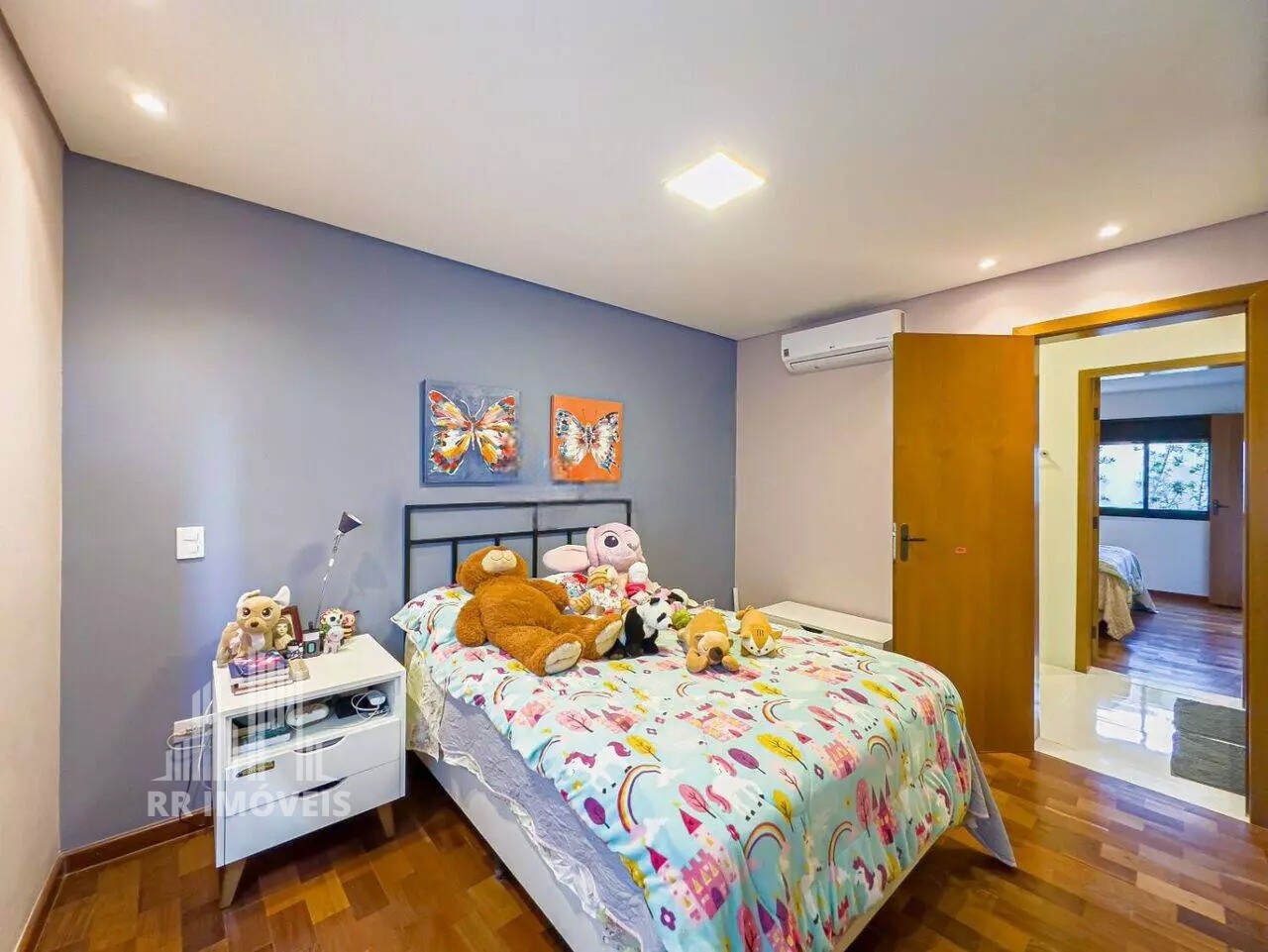 Casa, 4 quartos, 296 m² - Foto 12