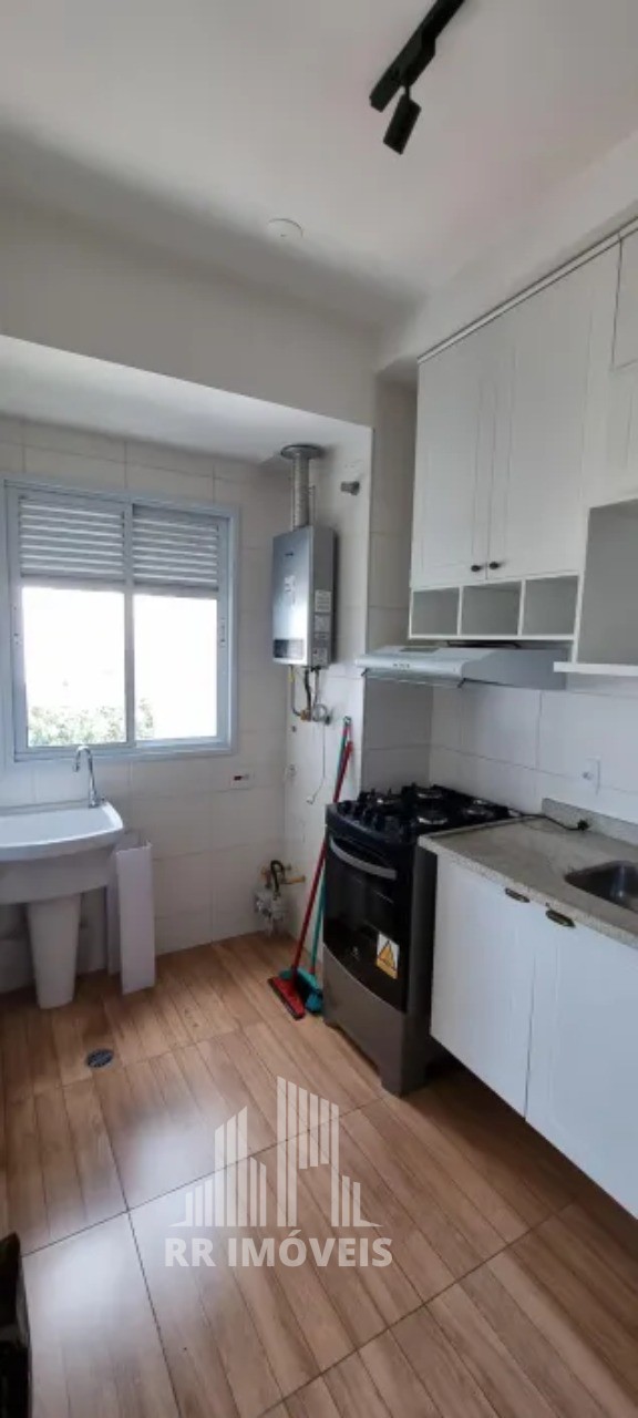 Apartamento, 2 quartos, 45 m² - Foto 4