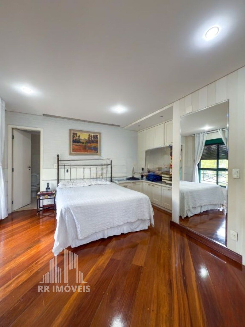 Apartamento, 2 quartos, 95 m² - Foto 9