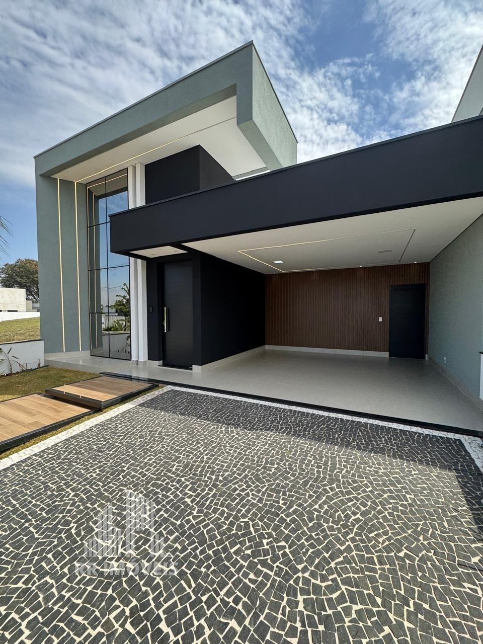 Casa, 3 quartos, 192 m² - Foto 34