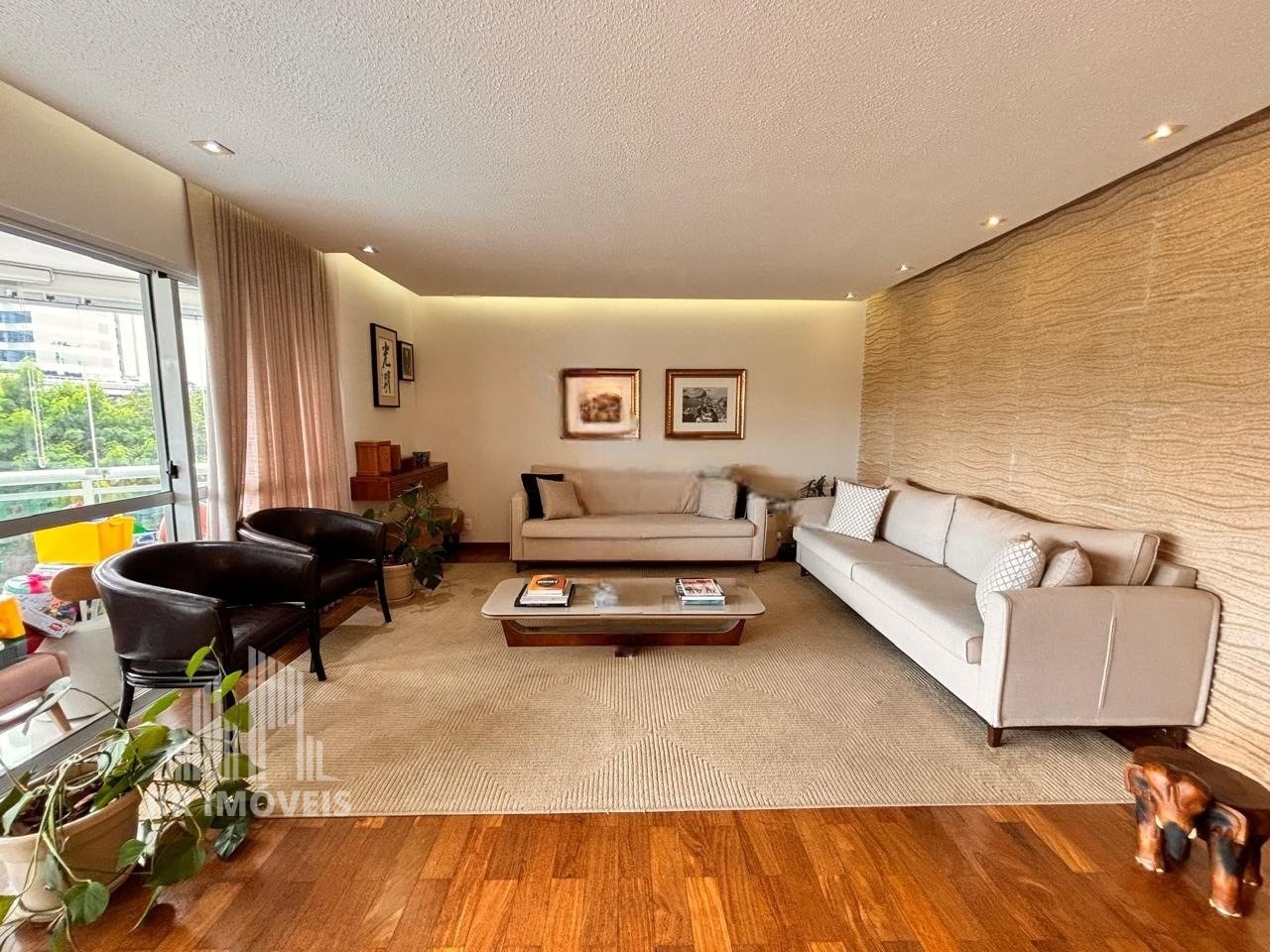 Apartamento, 4 quartos, 261 m² - Foto 10