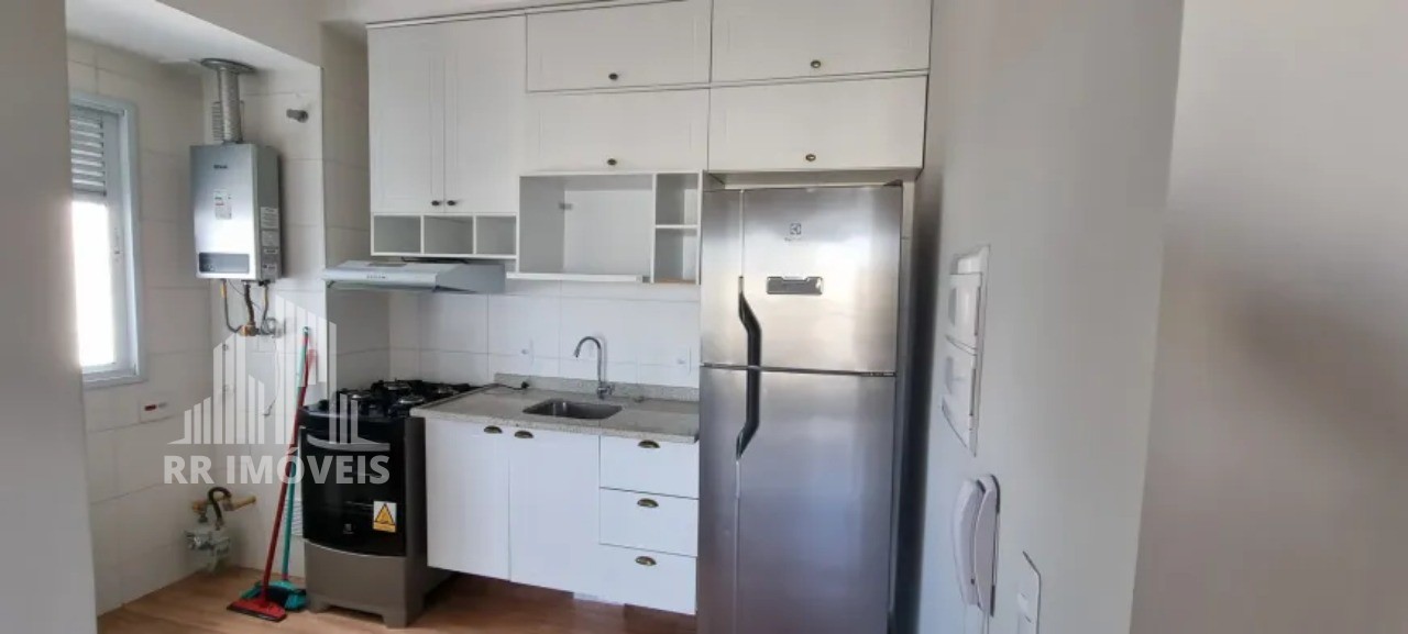 Apartamento, 2 quartos, 45 m² - Foto 1