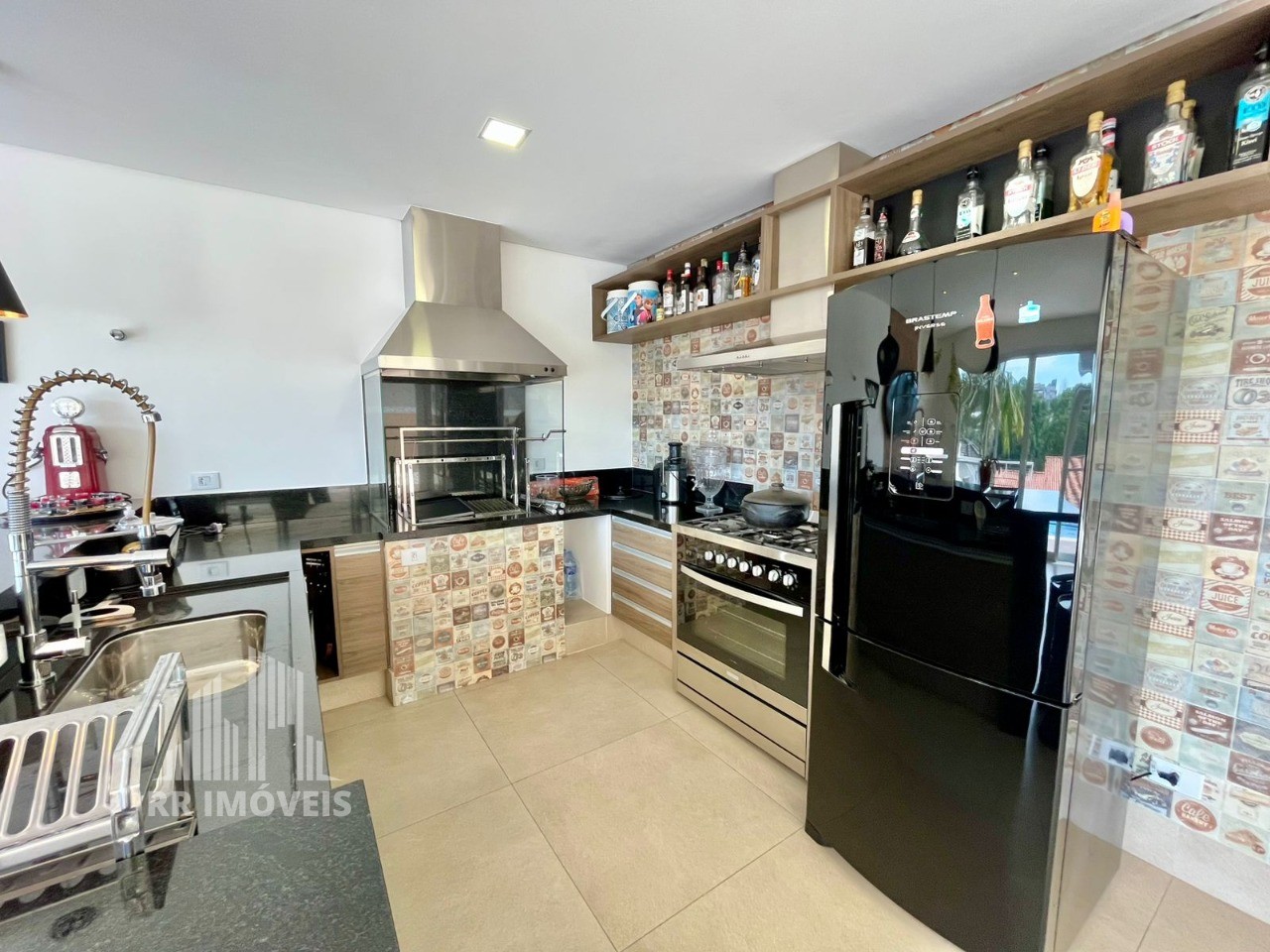 Casa, 4 quartos, 484 m² - Foto 62