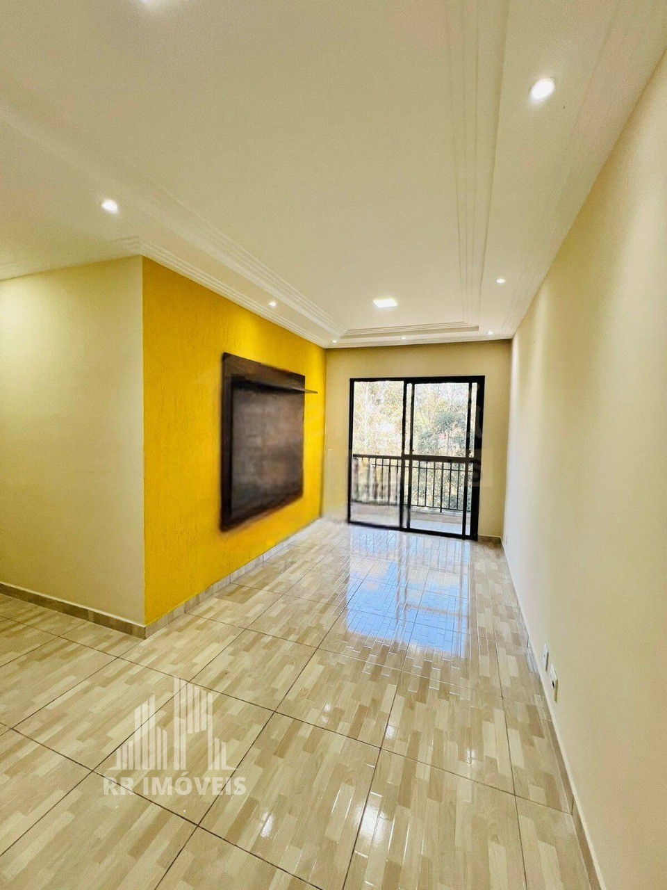 Apartamento, 2 quartos, 59 m² - Foto 1