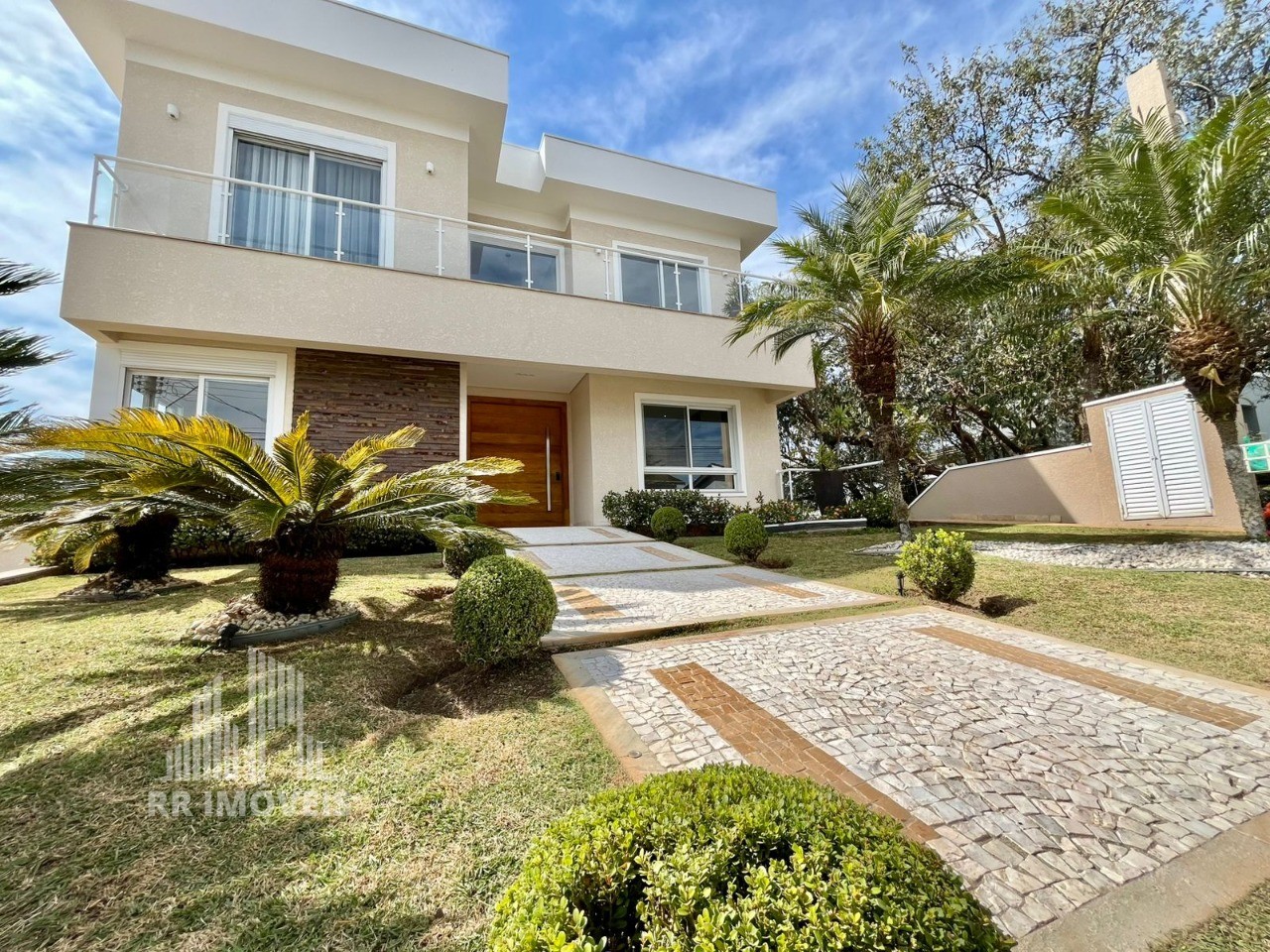 Casa, 4 quartos, 484 m² - Foto 2