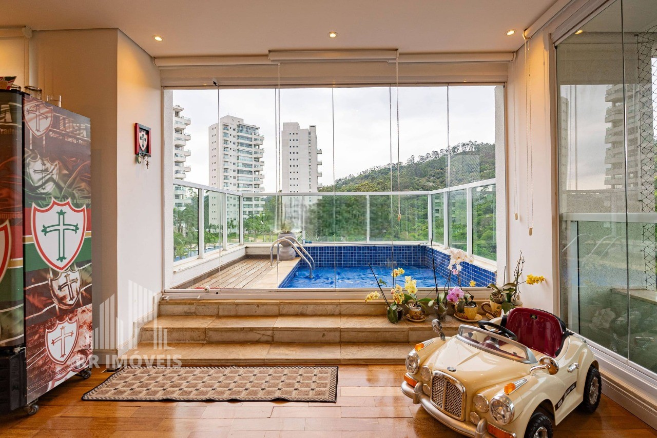 Apartamento, 5 quartos, 367 m² - Foto 4