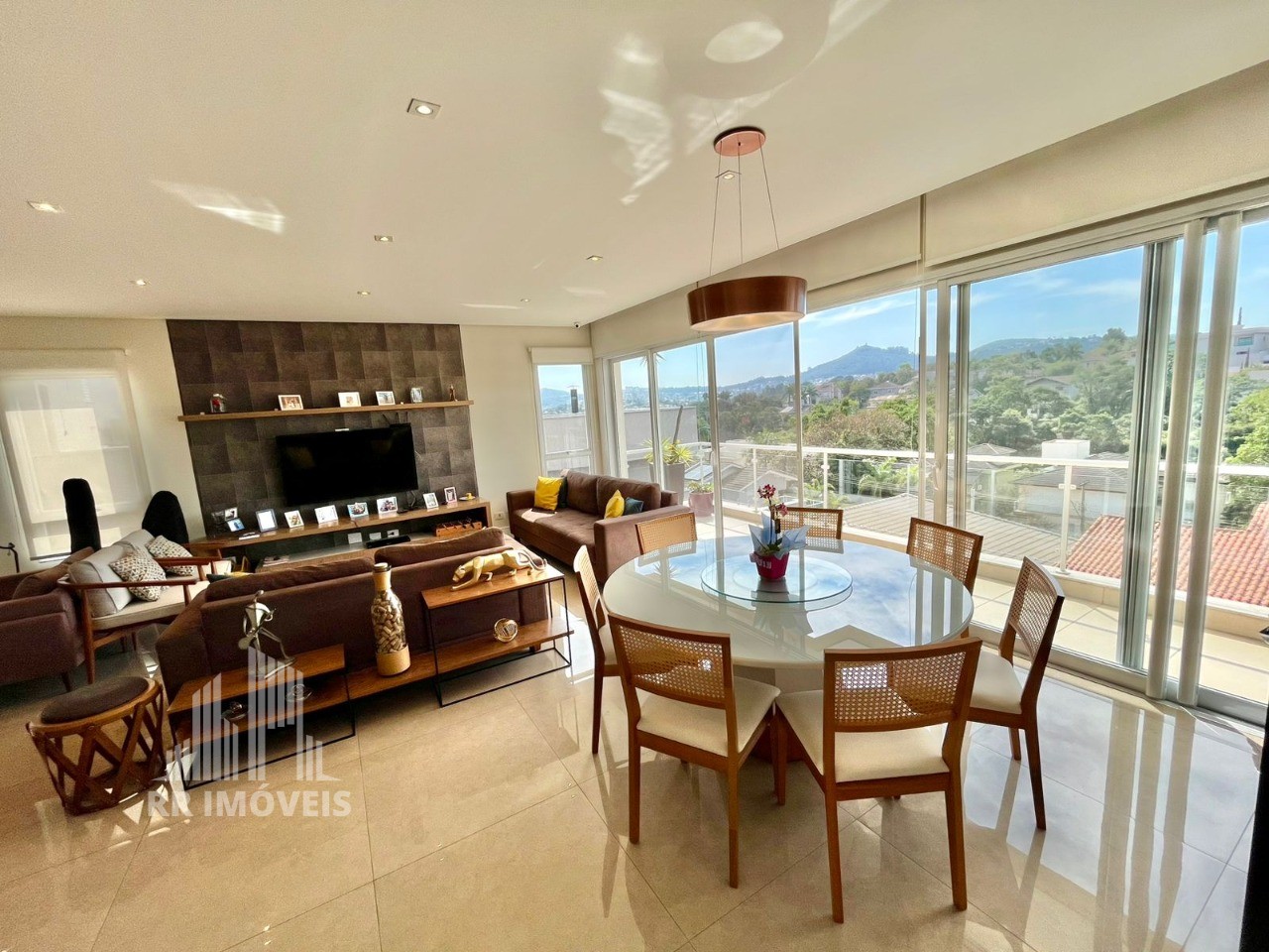 Casa, 4 quartos, 484 m² - Foto 13