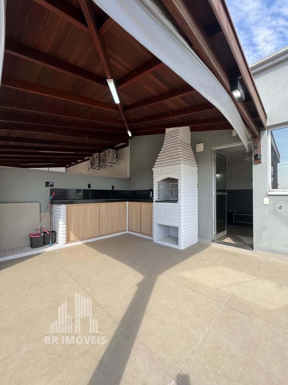 Apartamento, 3 quartos, 134 m² - Foto 1