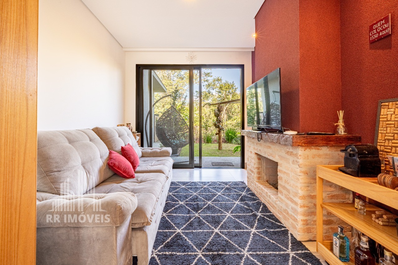 Casa, 5 quartos, 330 m² - Foto 29