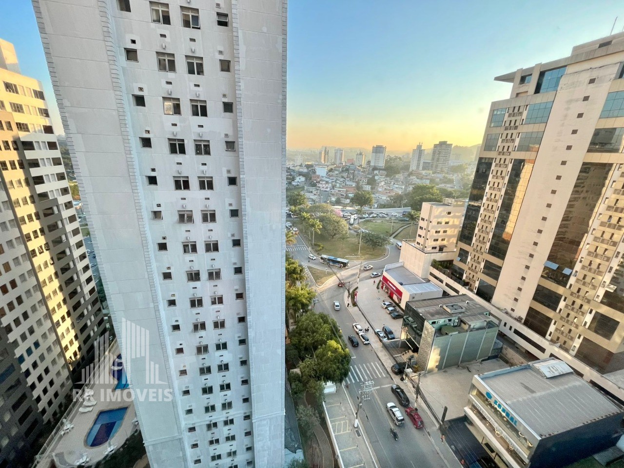 Apartamento, 1 quarto, 52 m² - Foto 31