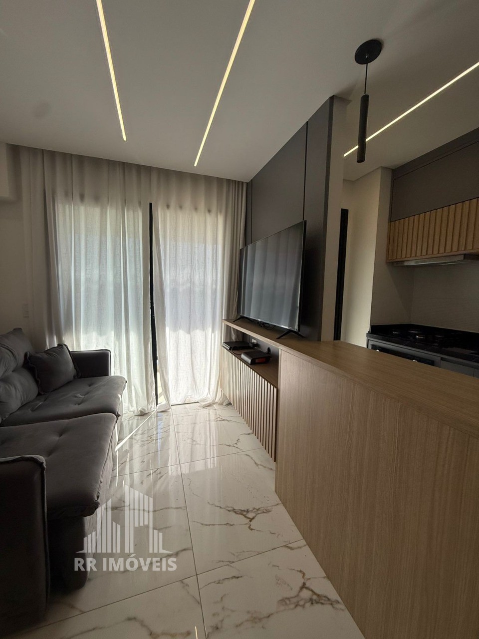 Apartamento, 2 quartos, 64 m² - Foto 12