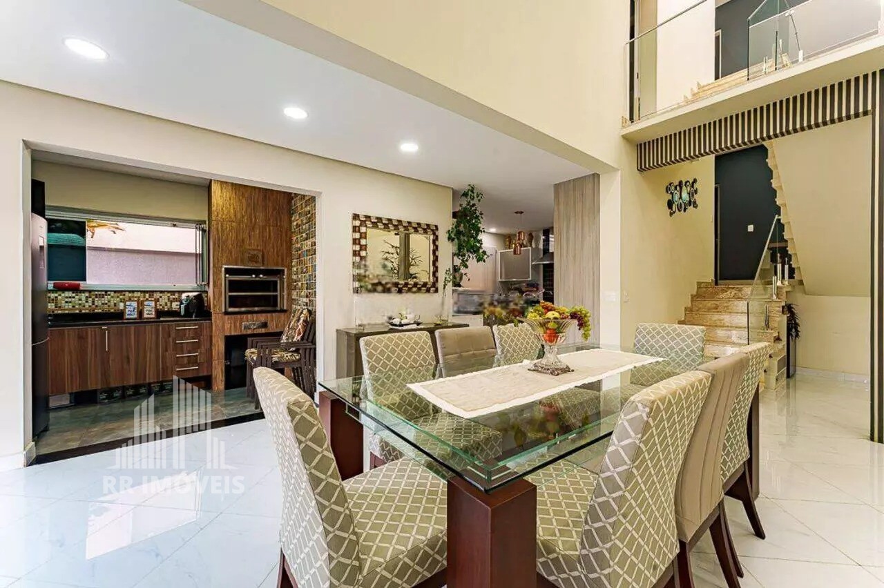 Casa, 4 quartos, 360 m² - Foto 12