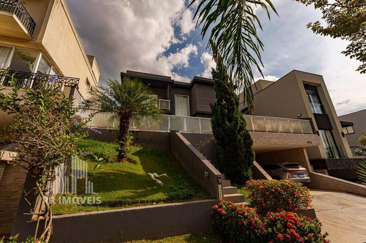 Casa, 4 quartos, 360 m² - Foto 41
