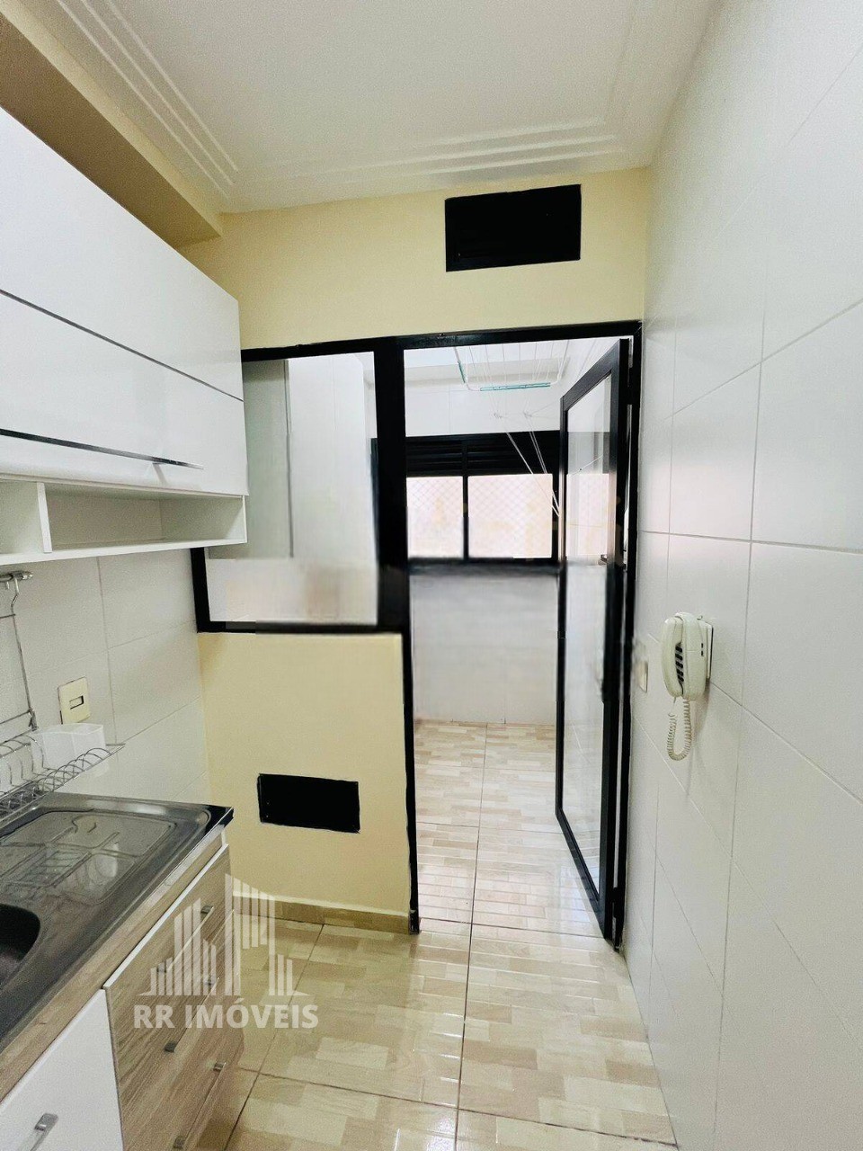 Apartamento, 2 quartos, 59 m² - Foto 4