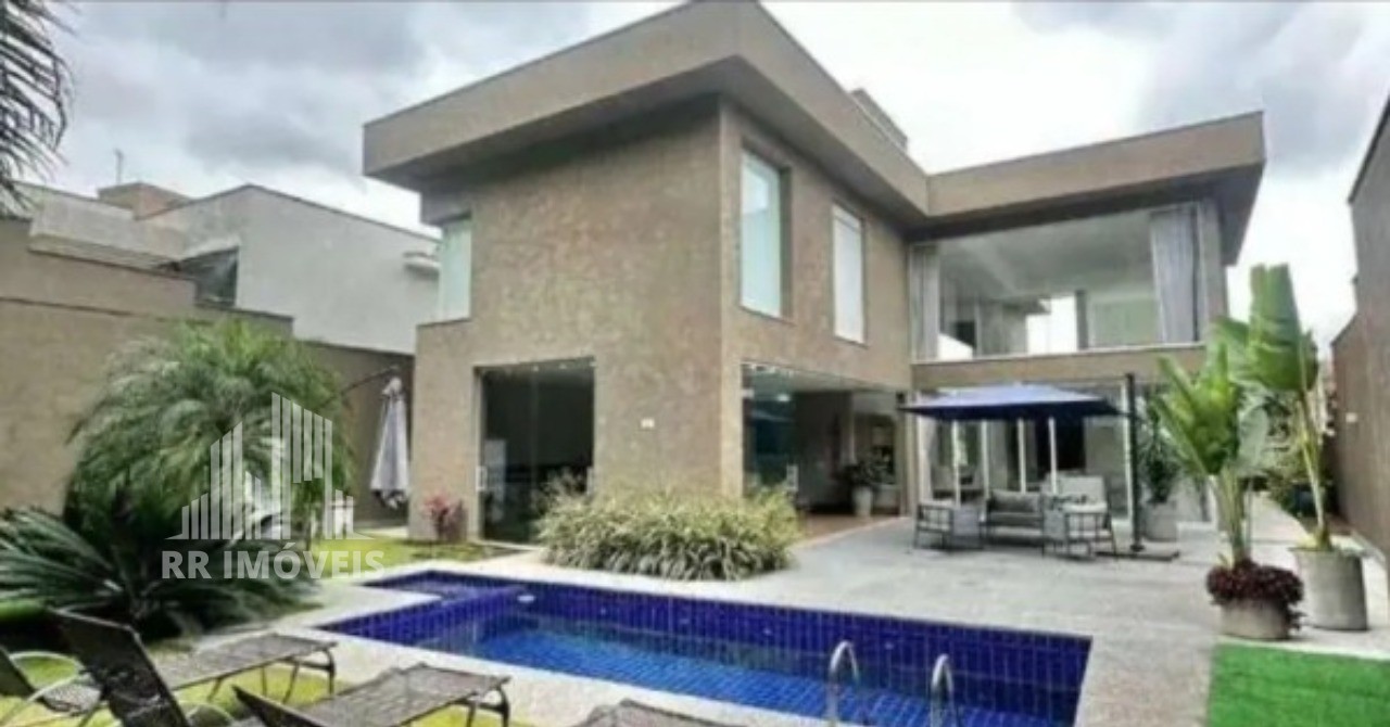 Casa, 4 quartos, 546 m² - Foto 2
