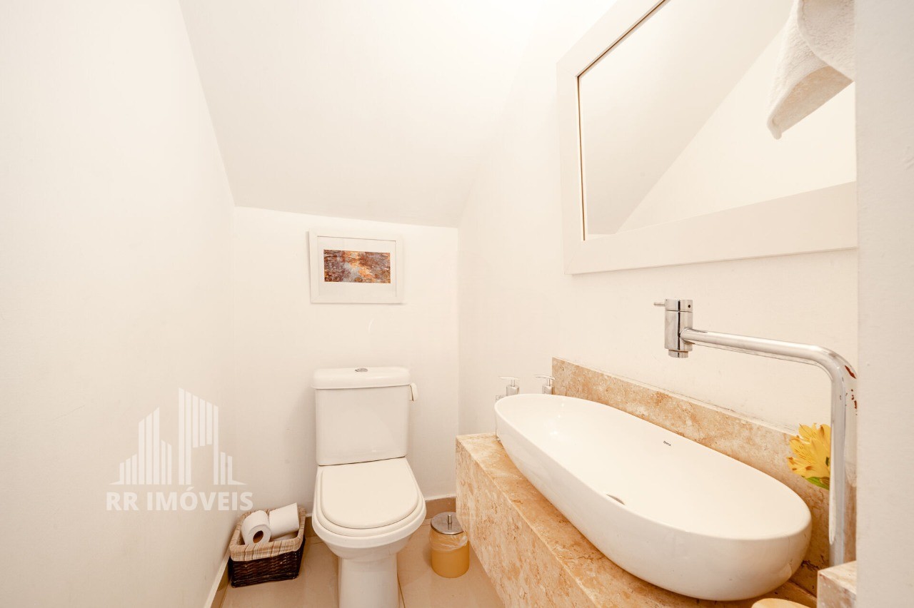 Casa, 4 quartos, 250 m² - Foto 11