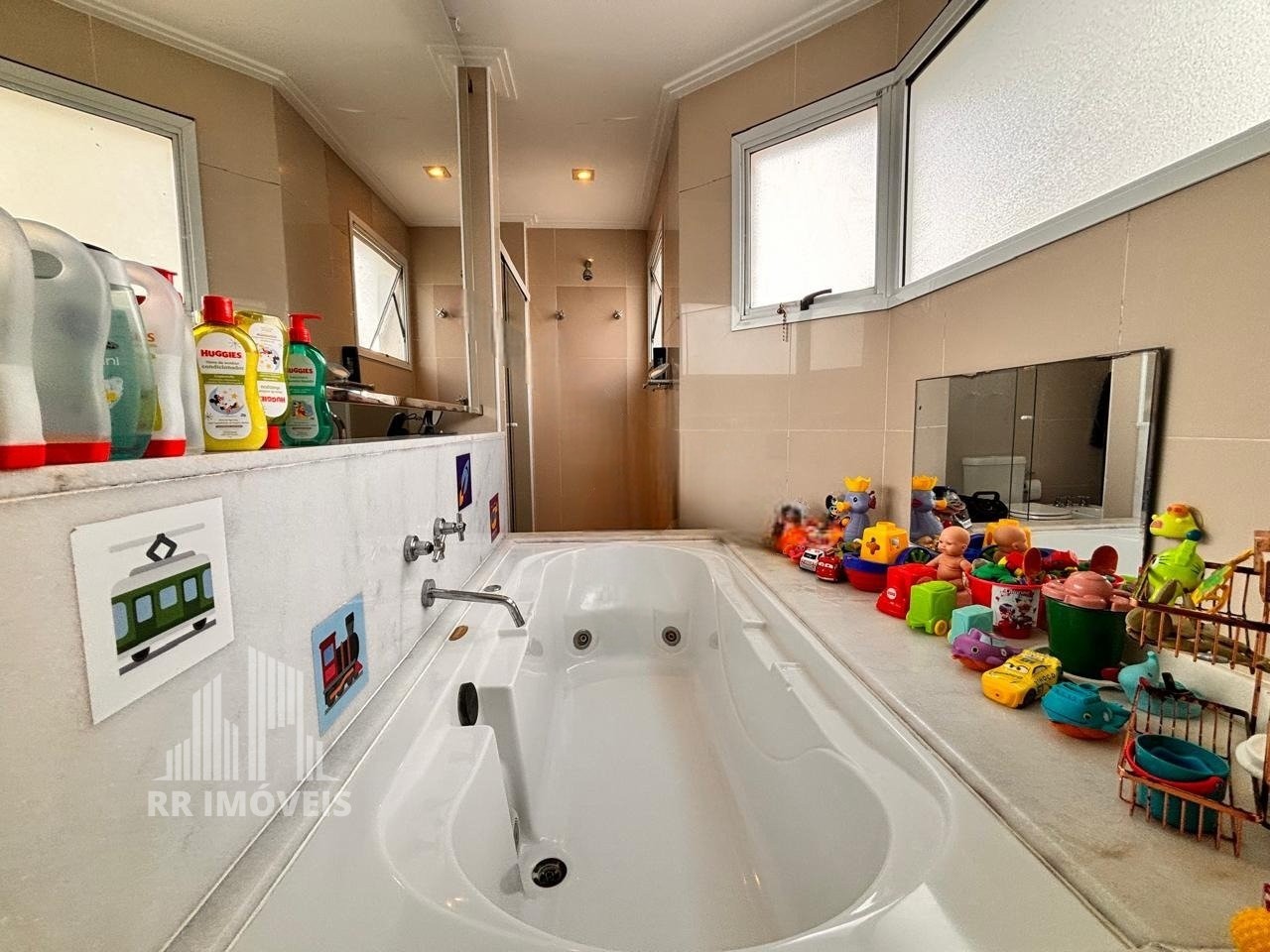 Apartamento, 4 quartos, 261 m² - Foto 17
