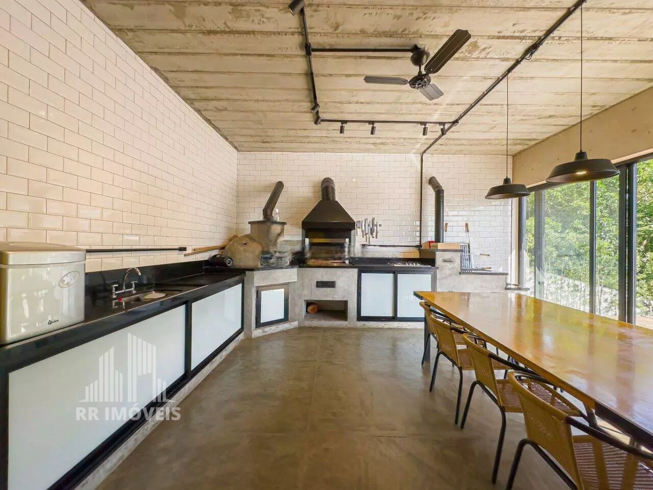 Casa, 4 quartos, 296 m² - Foto 4
