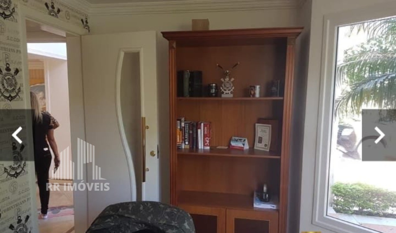 Casa, 5 quartos, 272 m² - Foto 10
