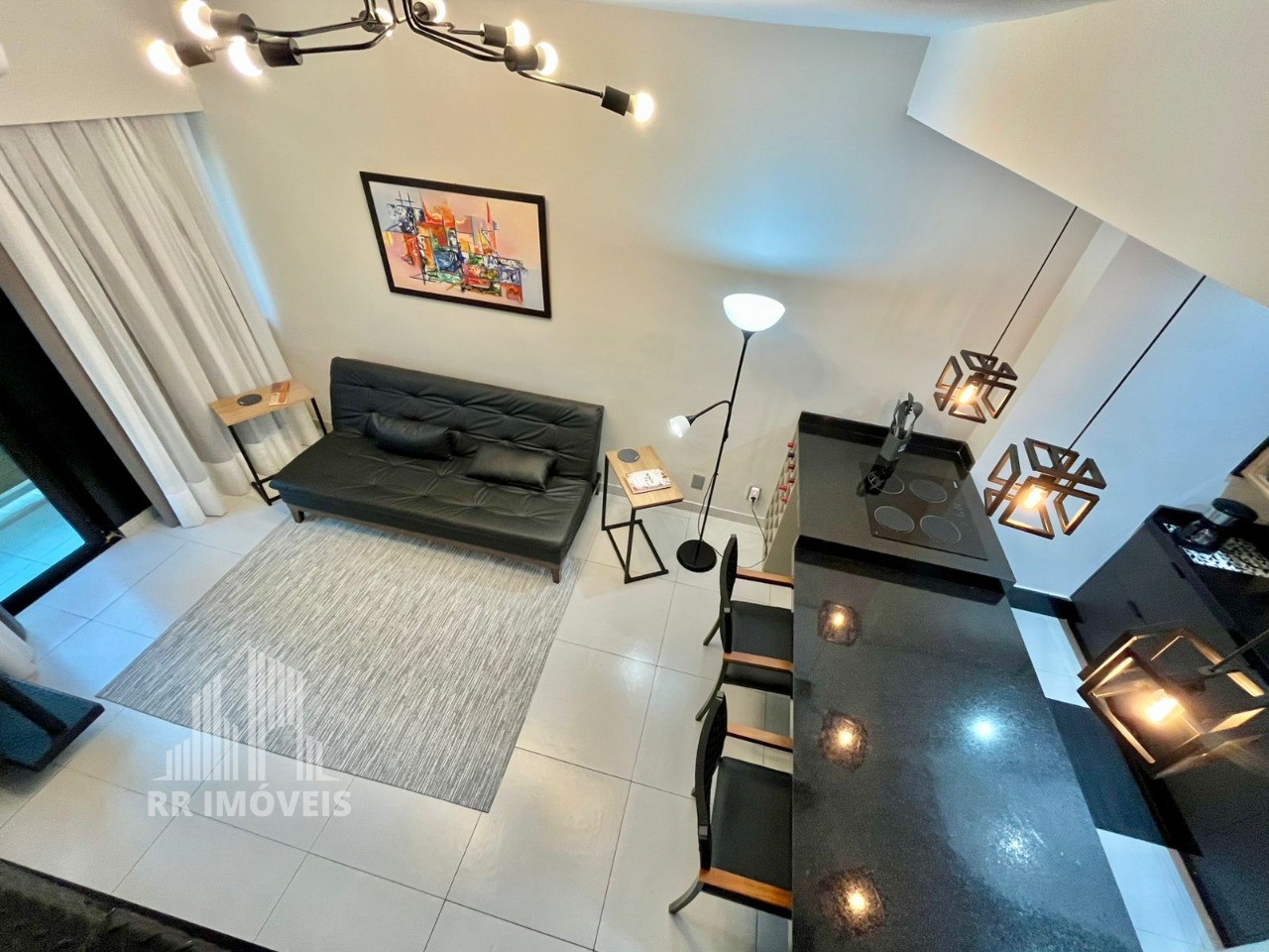 Apartamento, 1 quarto, 52 m² - Foto 19
