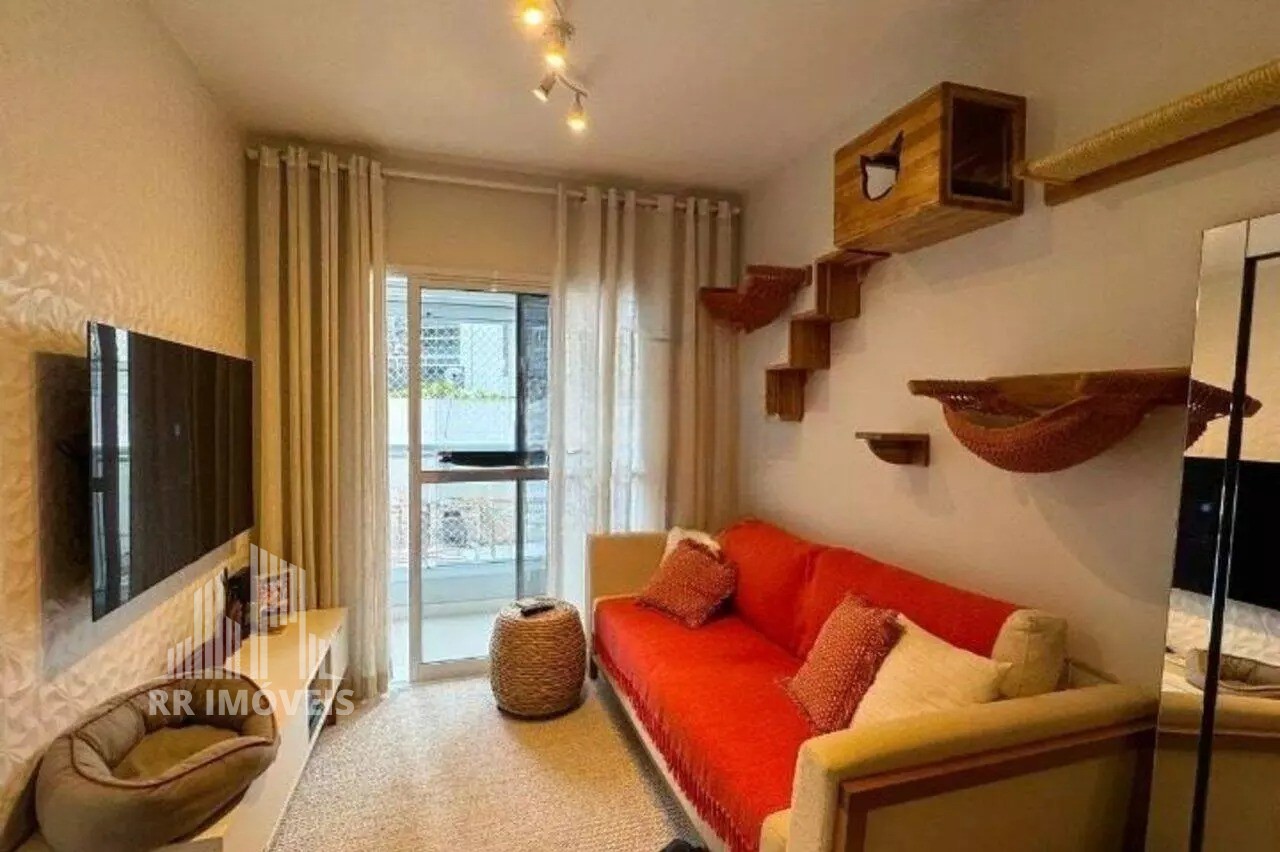 Apartamento, 2 quartos, 67 m² - Foto 3