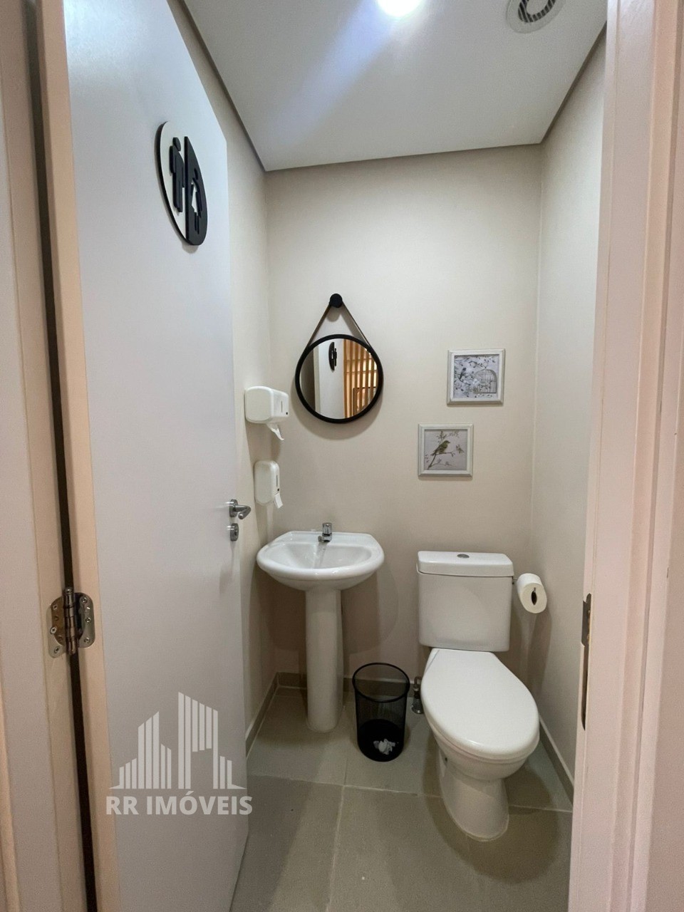 Sala-Conjunto, 45 m² - Foto 8