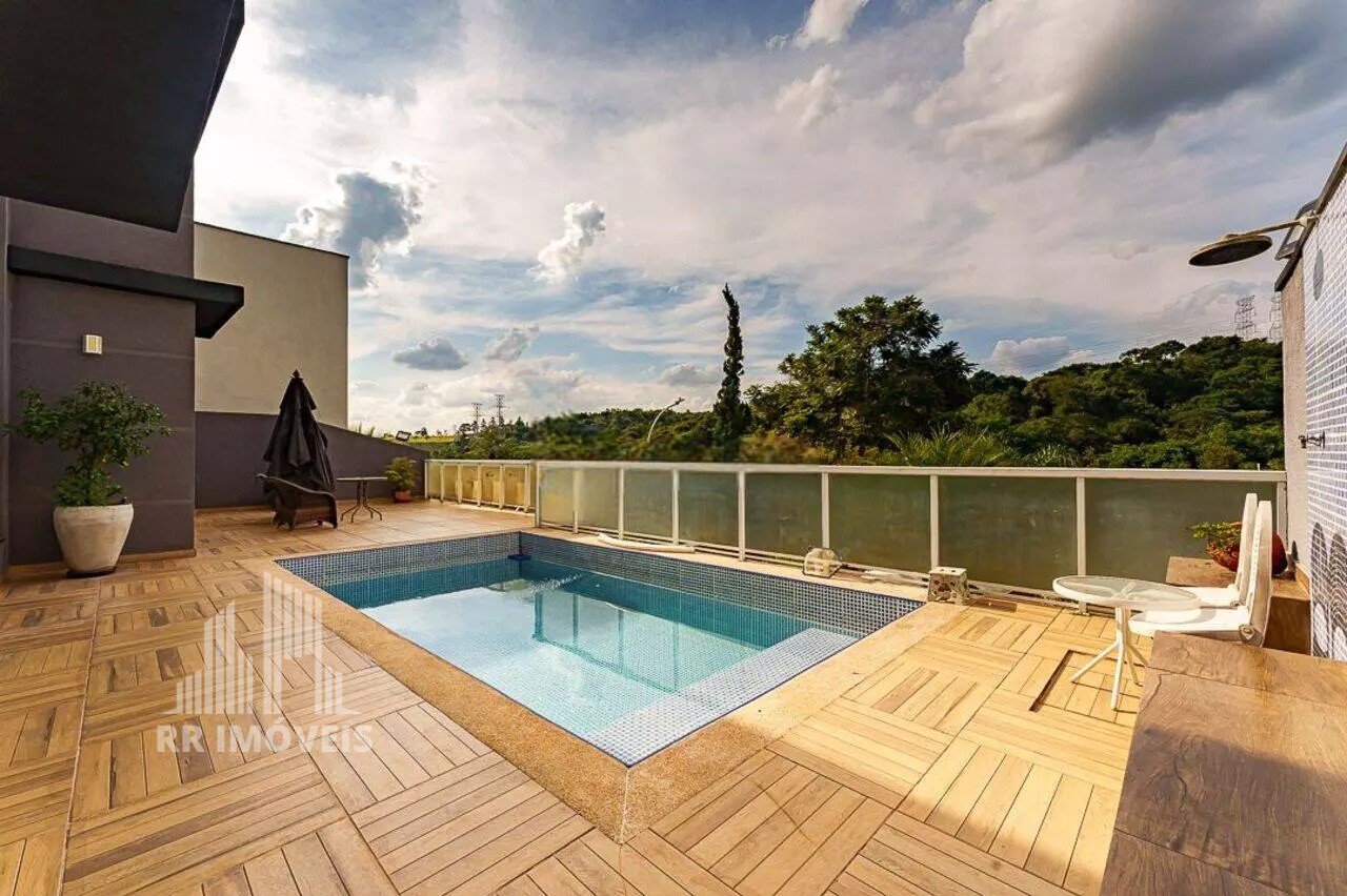 Casa, 4 quartos, 360 m² - Foto 4