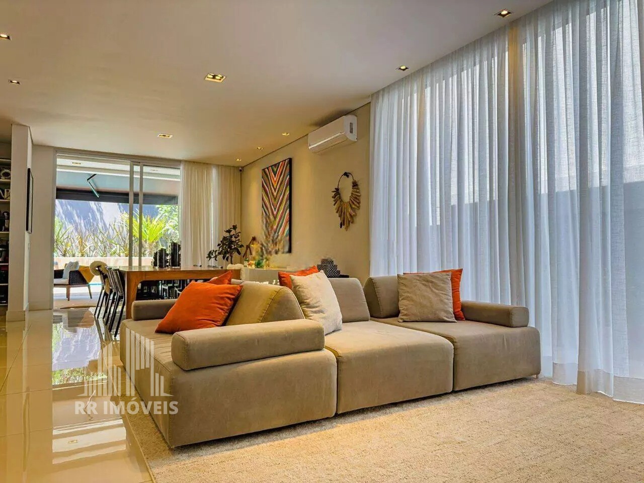 Casa, 4 quartos, 298 m² - Foto 5