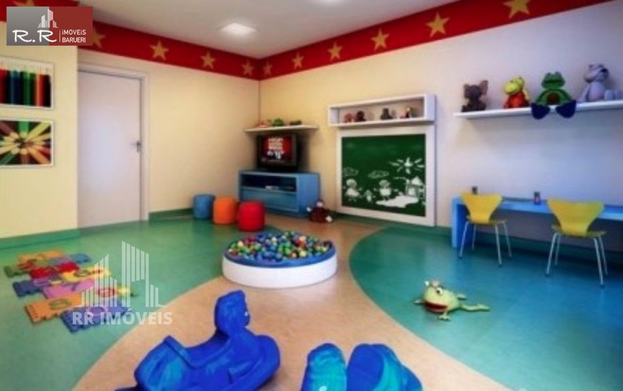 Apartamento, 2 quartos, 60 m² - Foto 35